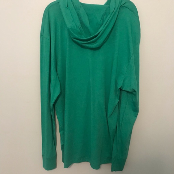 NOLA Long Sleeve Hoodie - Picture 8 of 8